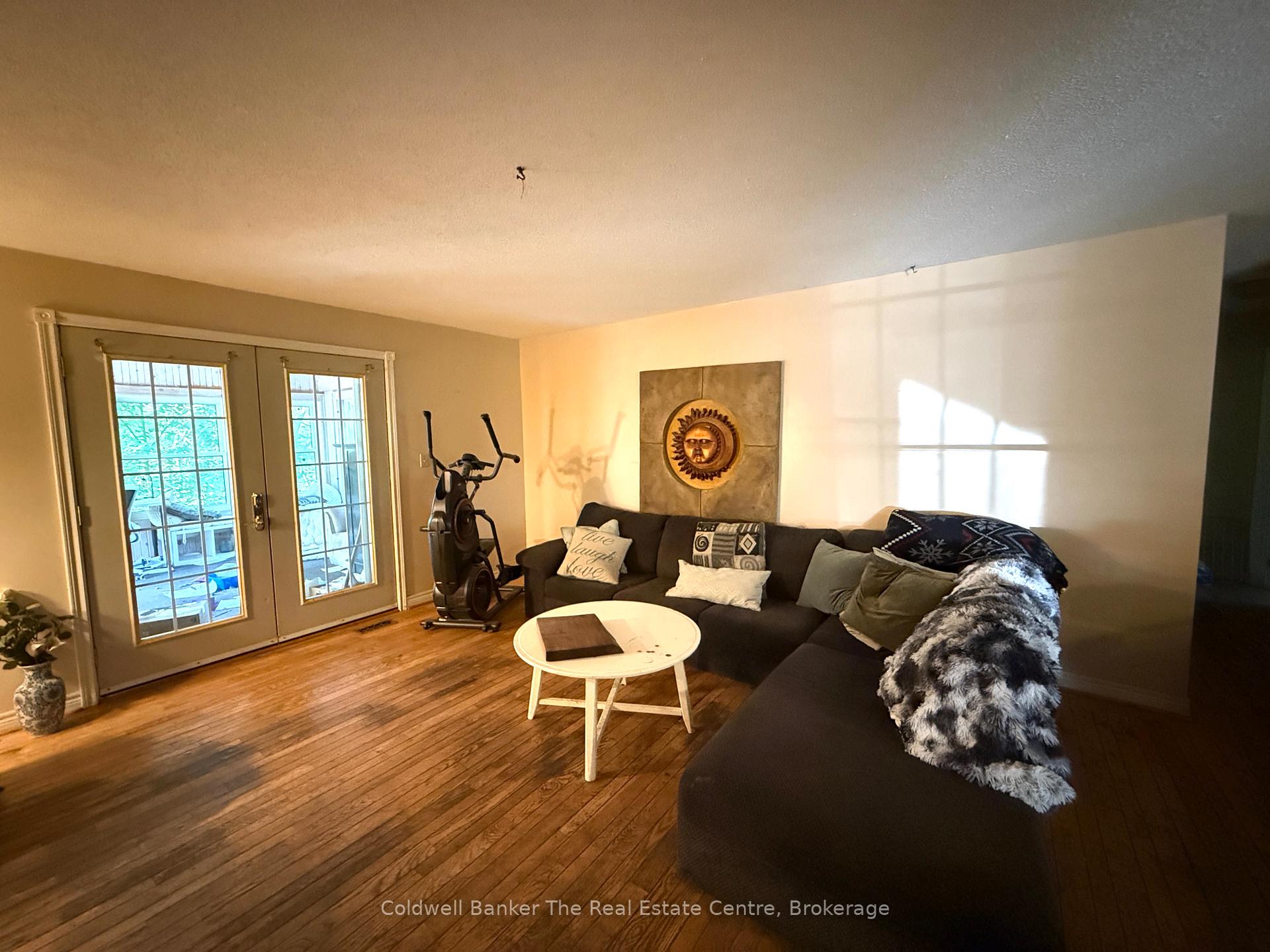 Photo 4 of 1087 Merkley Road, Gravenhurst, Ryde — HOMEH