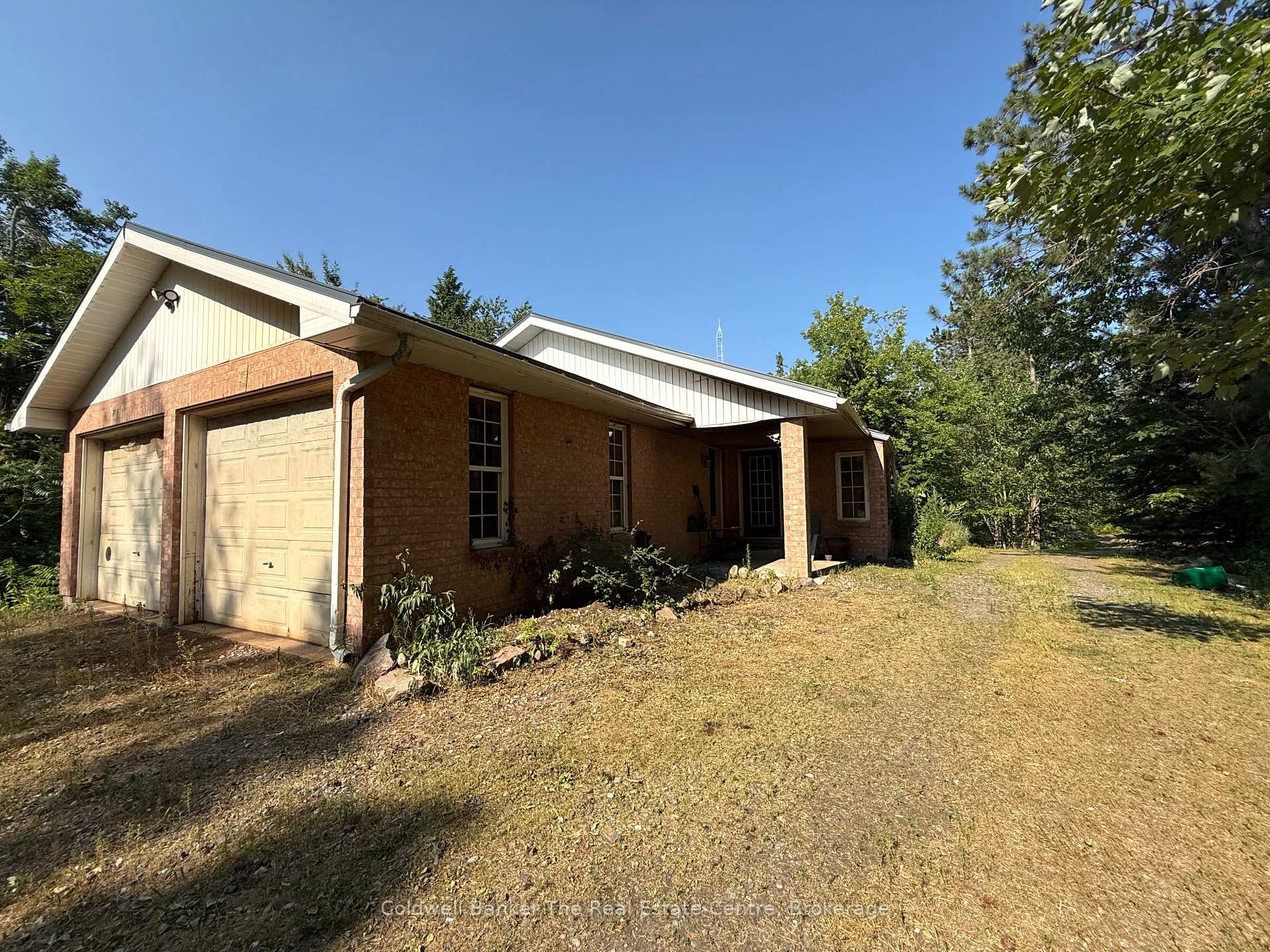 Photo 10 of 1087 Merkley Road, Gravenhurst, Ryde — HOMEH