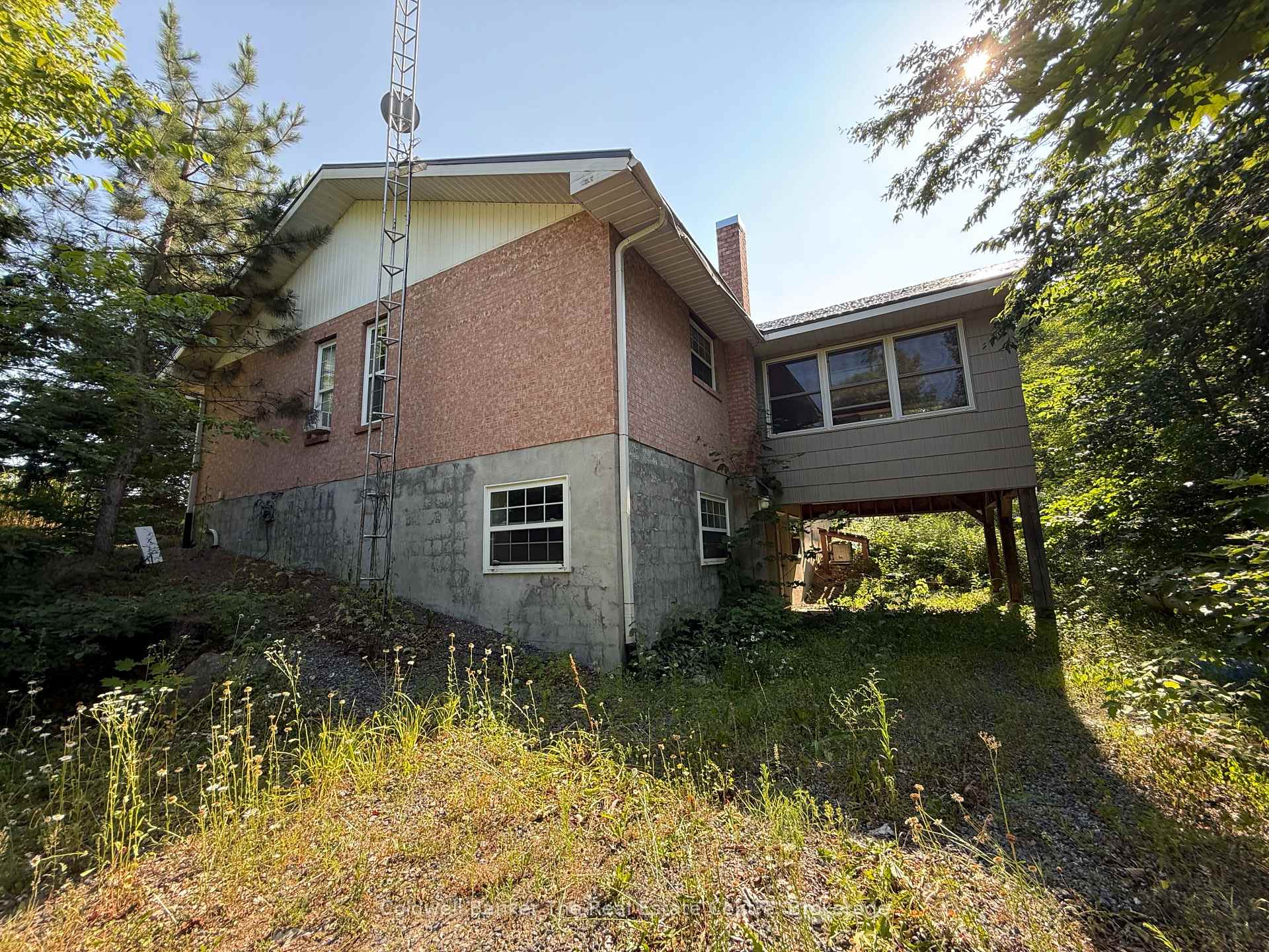 Photo 11 of 1087 Merkley Road, Gravenhurst, Ryde — HOMEH