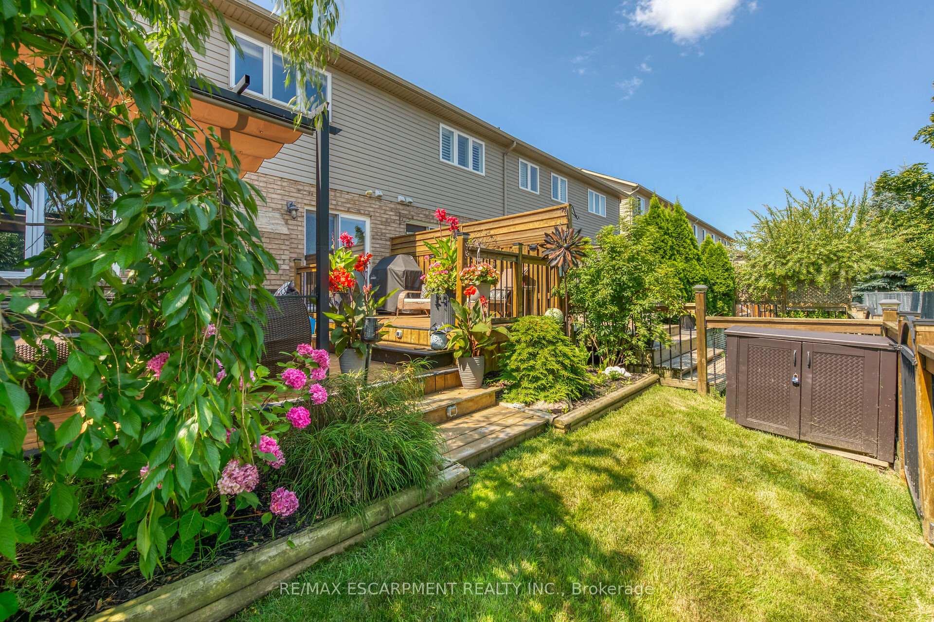 Photo 58 of 32 Aster Avenue, Hamilton, Rural Glanbrook — HOMEH