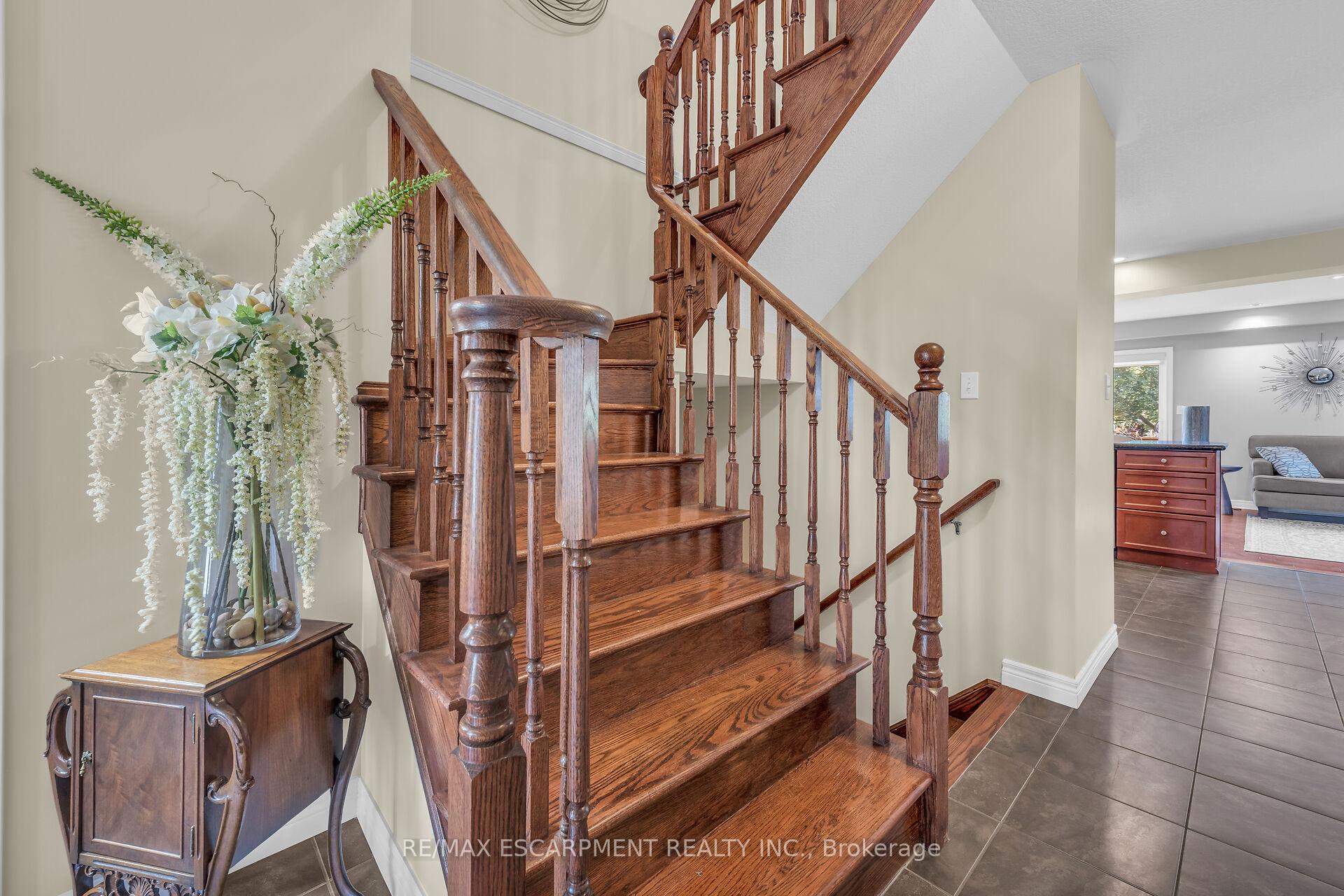 Photo 26 of 32 Aster Avenue, Hamilton, Rural Glanbrook — HOMEH