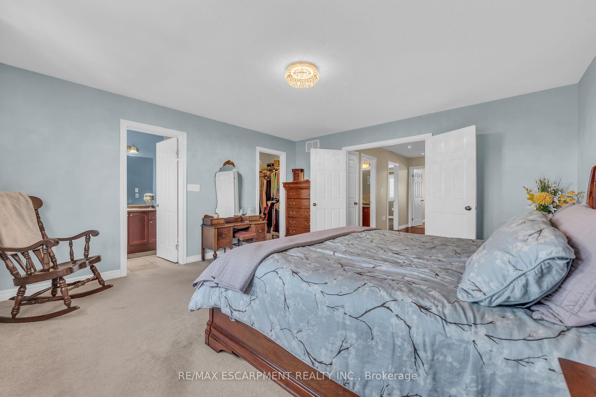 Photo 63 of 32 Aster Avenue, Hamilton, Rural Glanbrook — HOMEH