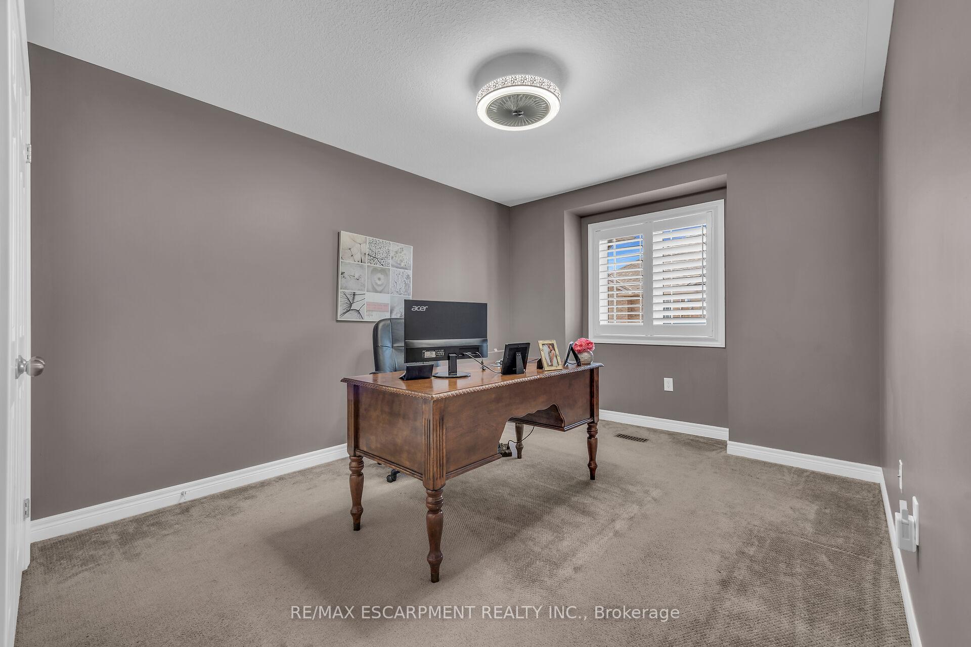 Photo 68 of 32 Aster Avenue, Hamilton, Rural Glanbrook — HOMEH