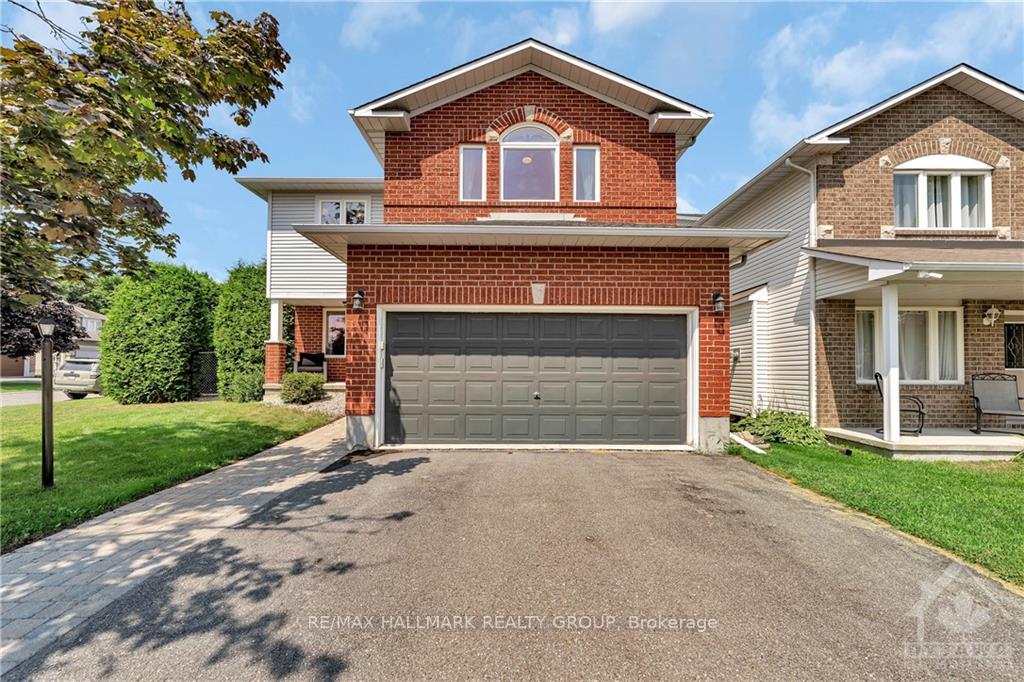 Photo 1 of 27 Steggall Crescent, Ottawa, Stittsville (Central) — HOMEH