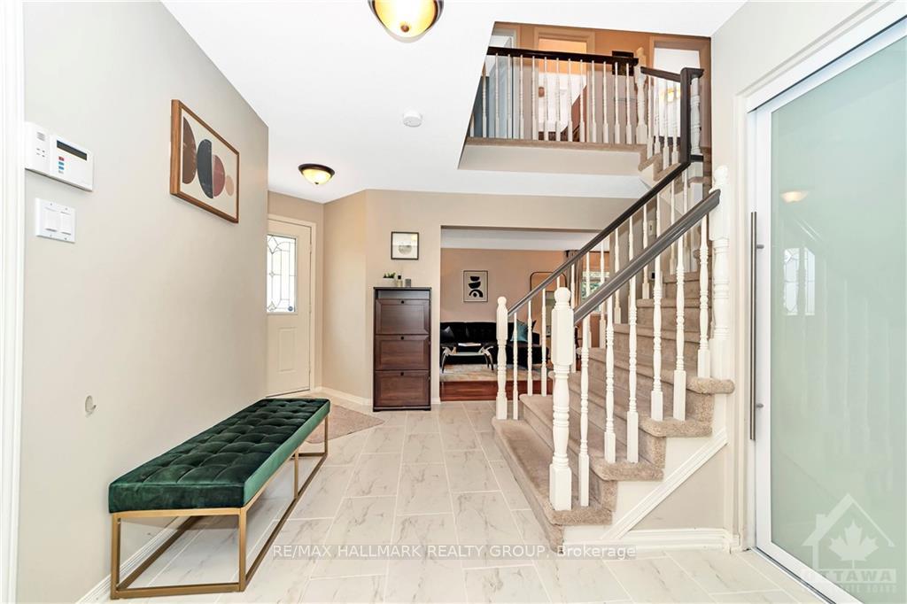 Photo 2 of 27 Steggall Crescent, Ottawa, Stittsville (Central) — HOMEH
