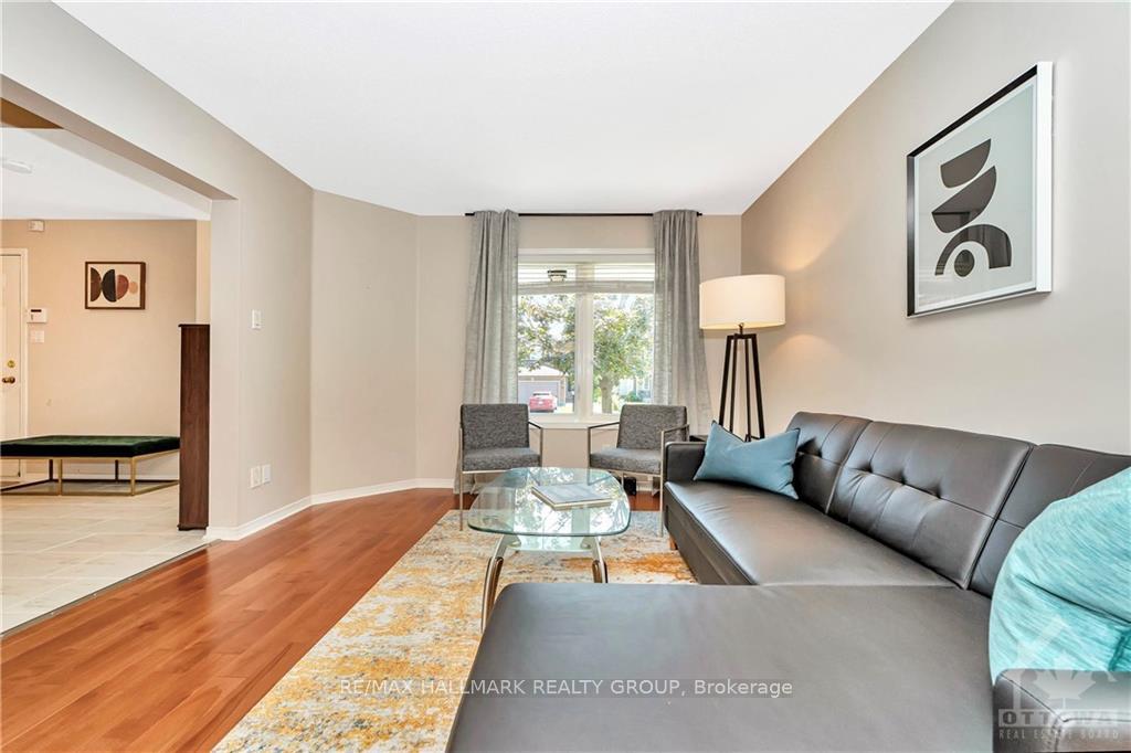 Photo 5 of 27 Steggall Crescent, Ottawa, Stittsville (Central) — HOMEH