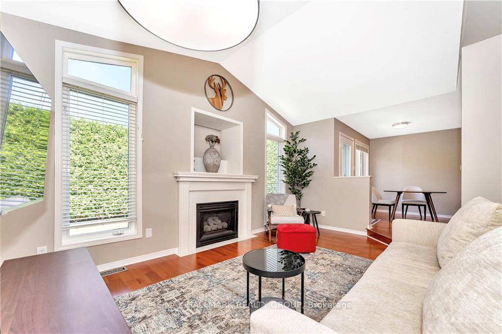 Photo 14 of 27 Steggall Crescent, Ottawa, Stittsville (Central) — HOMEH