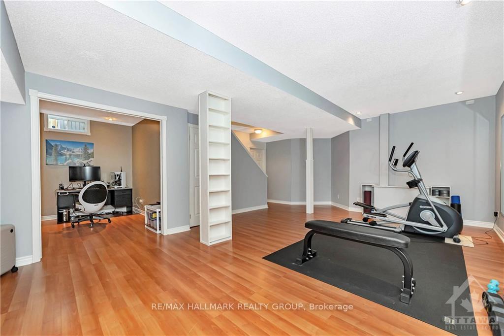 Photo 25 of 27 Steggall Crescent, Ottawa, Stittsville (Central) — HOMEH
