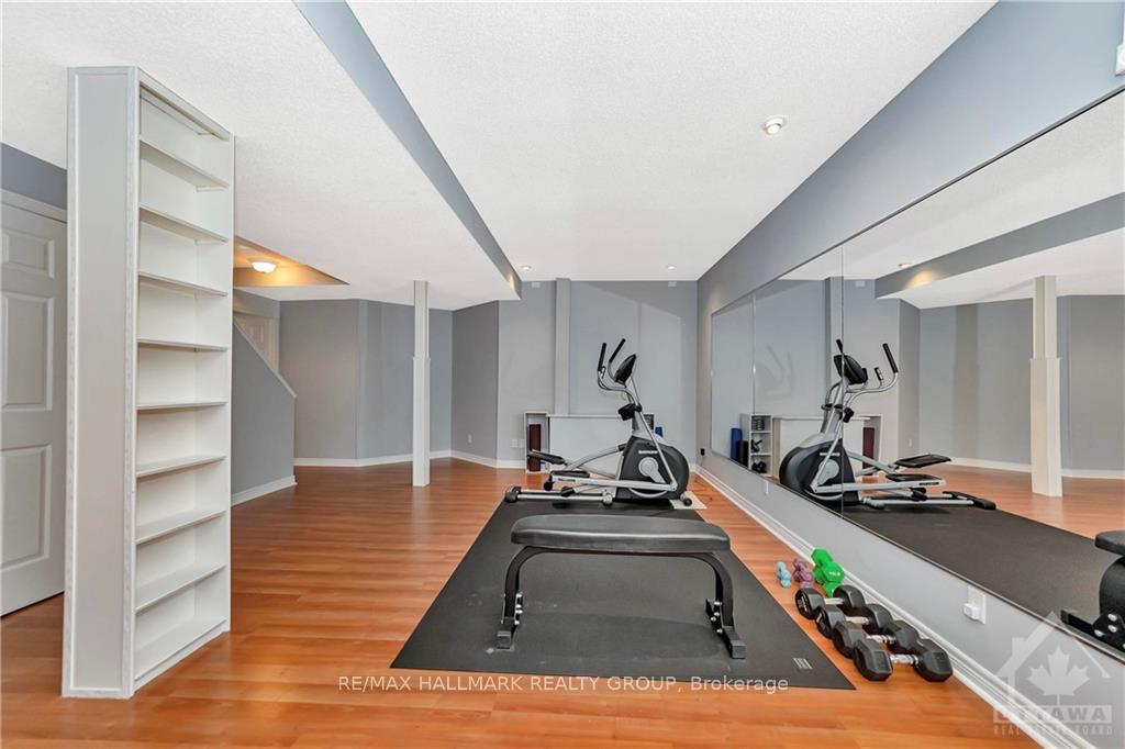 Photo 26 of 27 Steggall Crescent, Ottawa, Stittsville (Central) — HOMEH