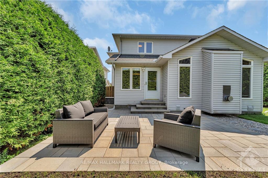 Photo 28 of 27 Steggall Crescent, Ottawa, Stittsville (Central) — HOMEH