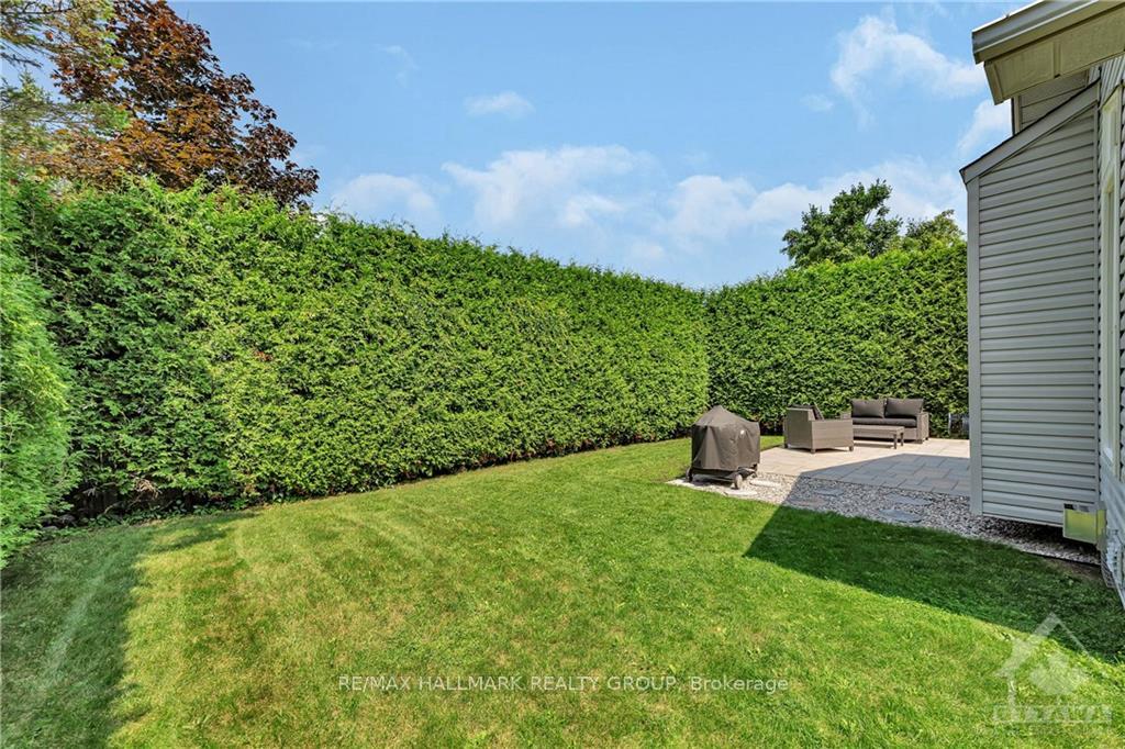 Photo 29 of 27 Steggall Crescent, Ottawa, Stittsville (Central) — HOMEH