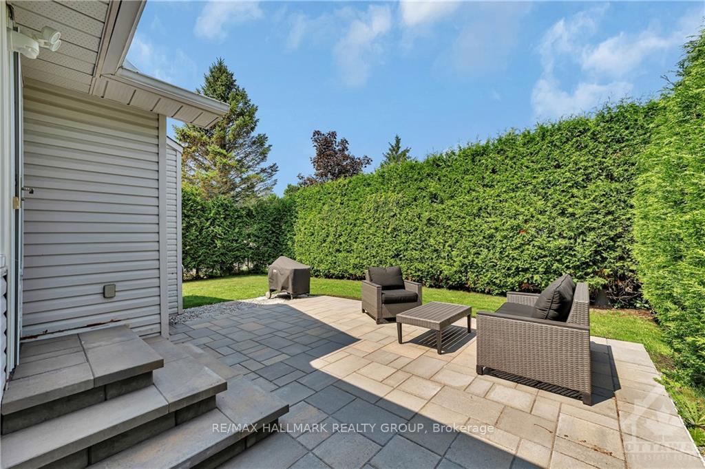 Photo 30 of 27 Steggall Crescent, Ottawa, Stittsville (Central) — HOMEH