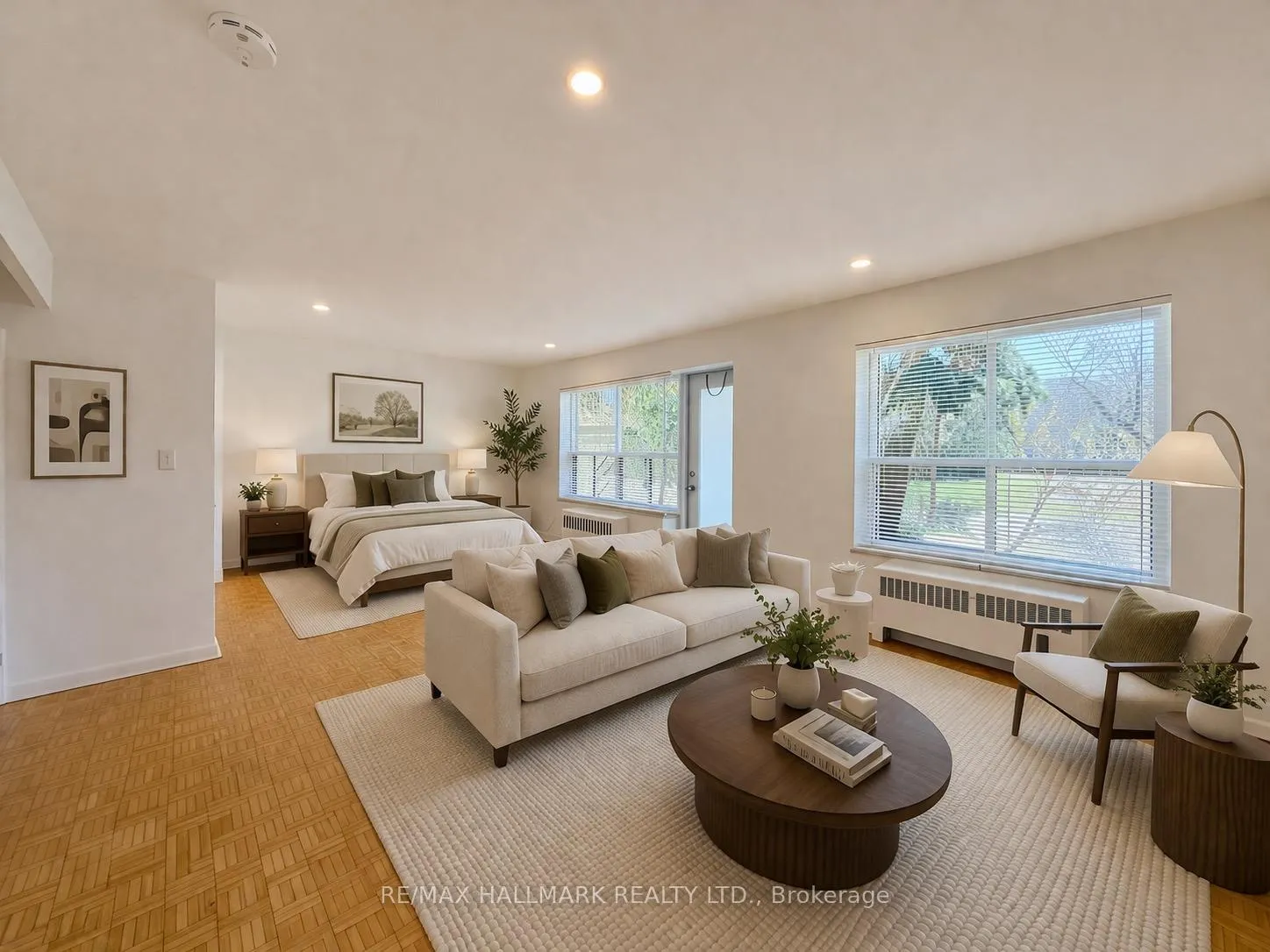 Photo 1 of Unit 111, 30 Upper Canada Drive, North York, St. Andrew-Windfields — HOMEH