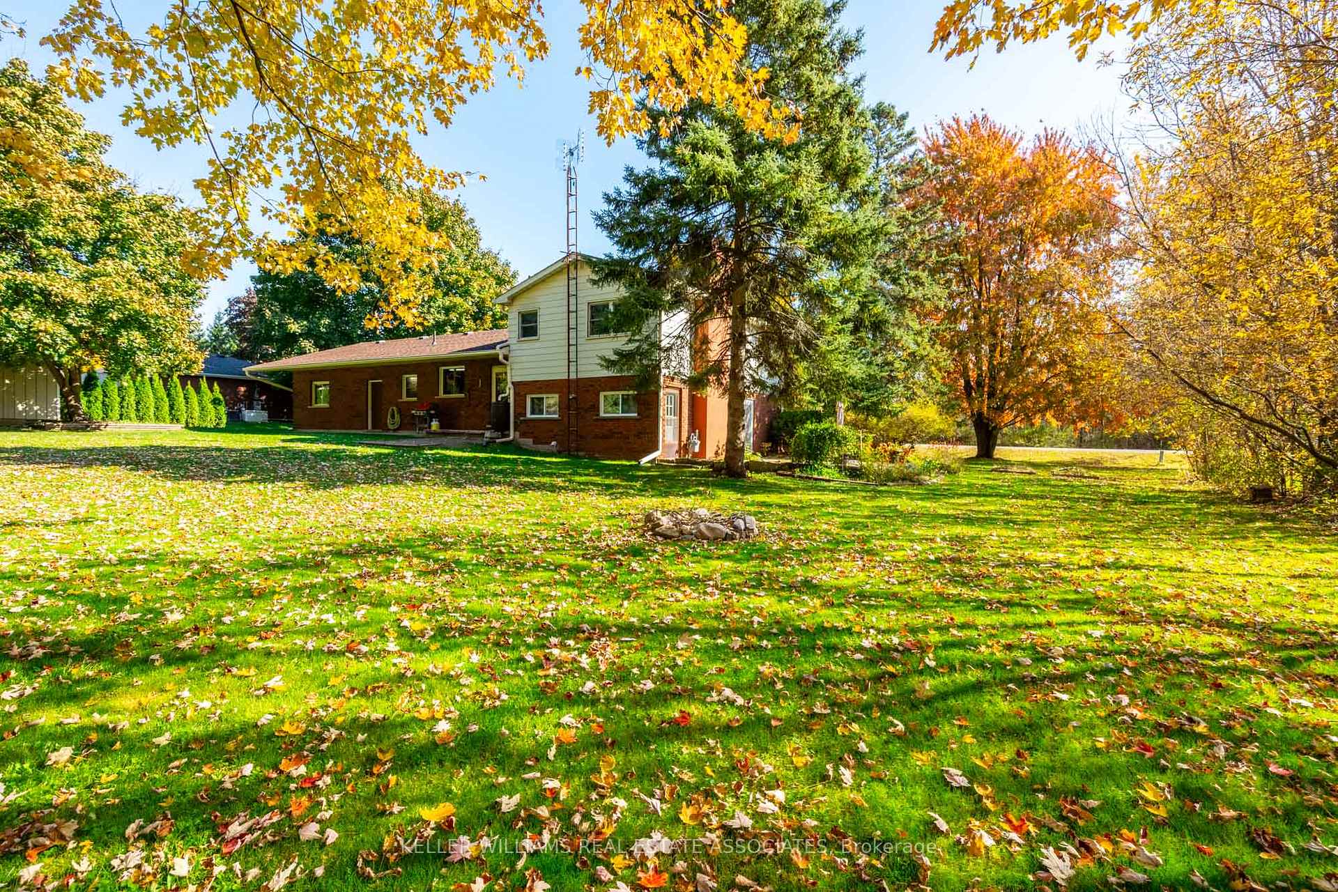Photo 34 of 19 8th Concession Road E, Hamilton, Rural Flamborough — HOMEH