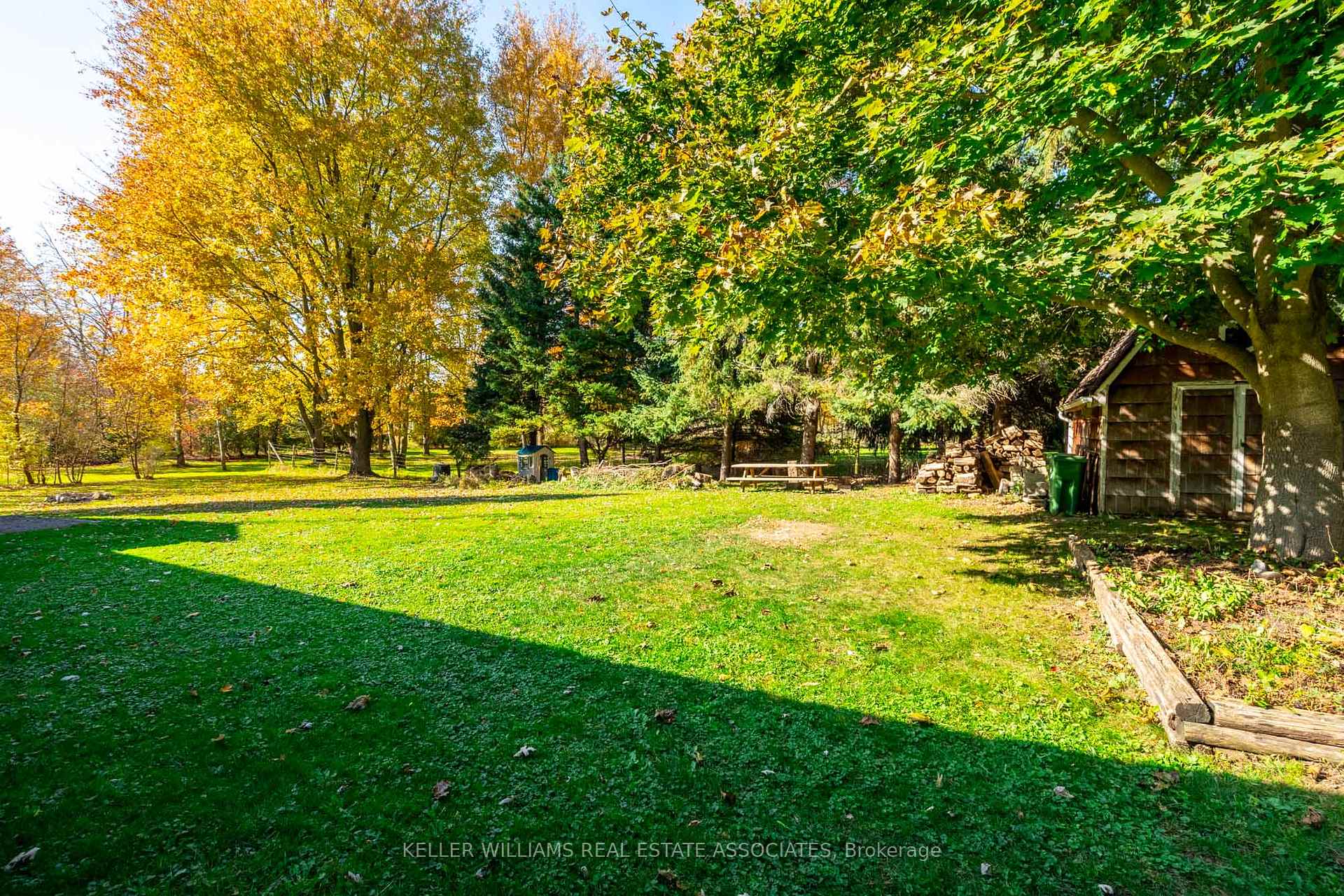 Photo 35 of 19 8th Concession Road E, Hamilton, Rural Flamborough — HOMEH