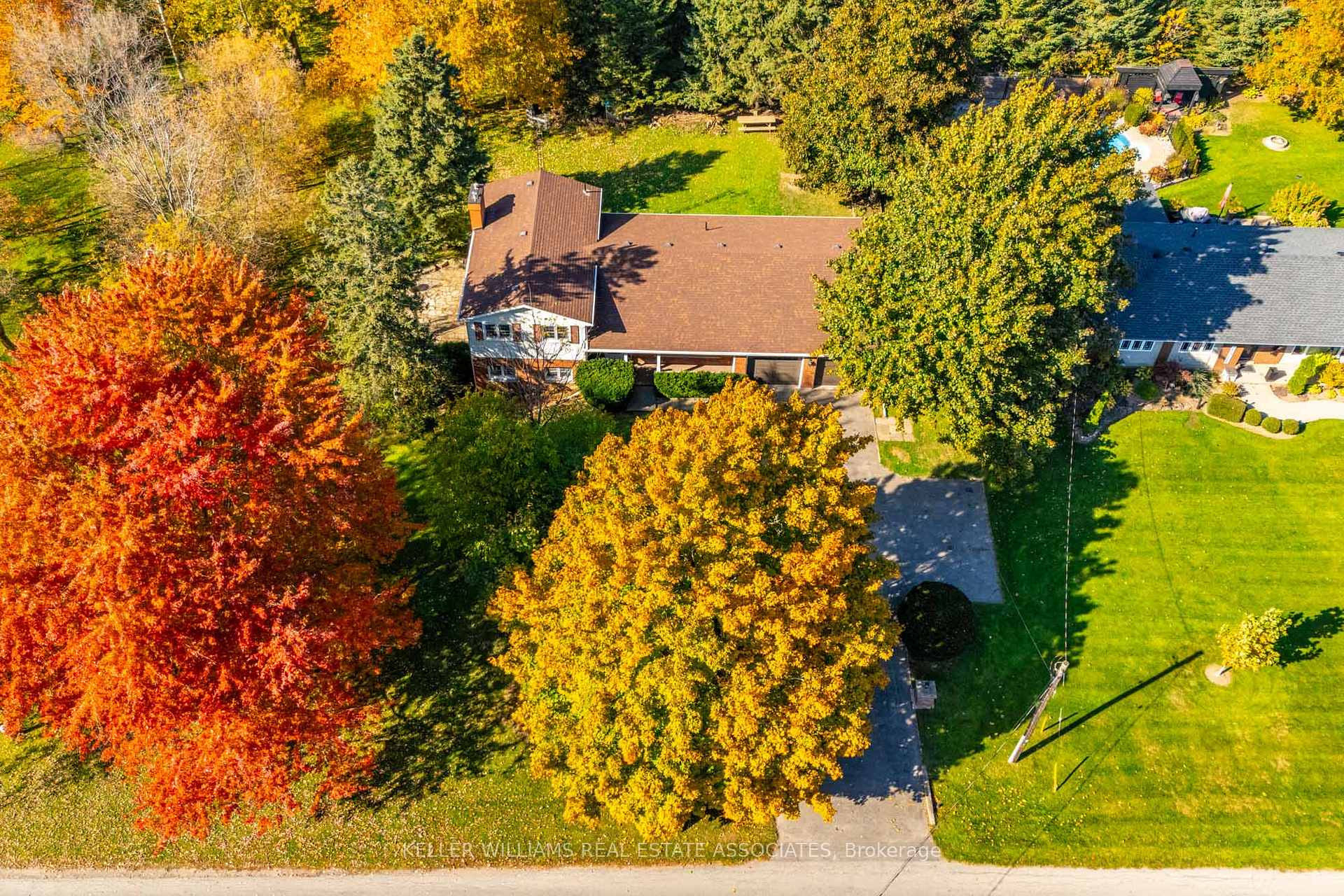 Photo 36 of 19 8th Concession Road E, Hamilton, Rural Flamborough — HOMEH