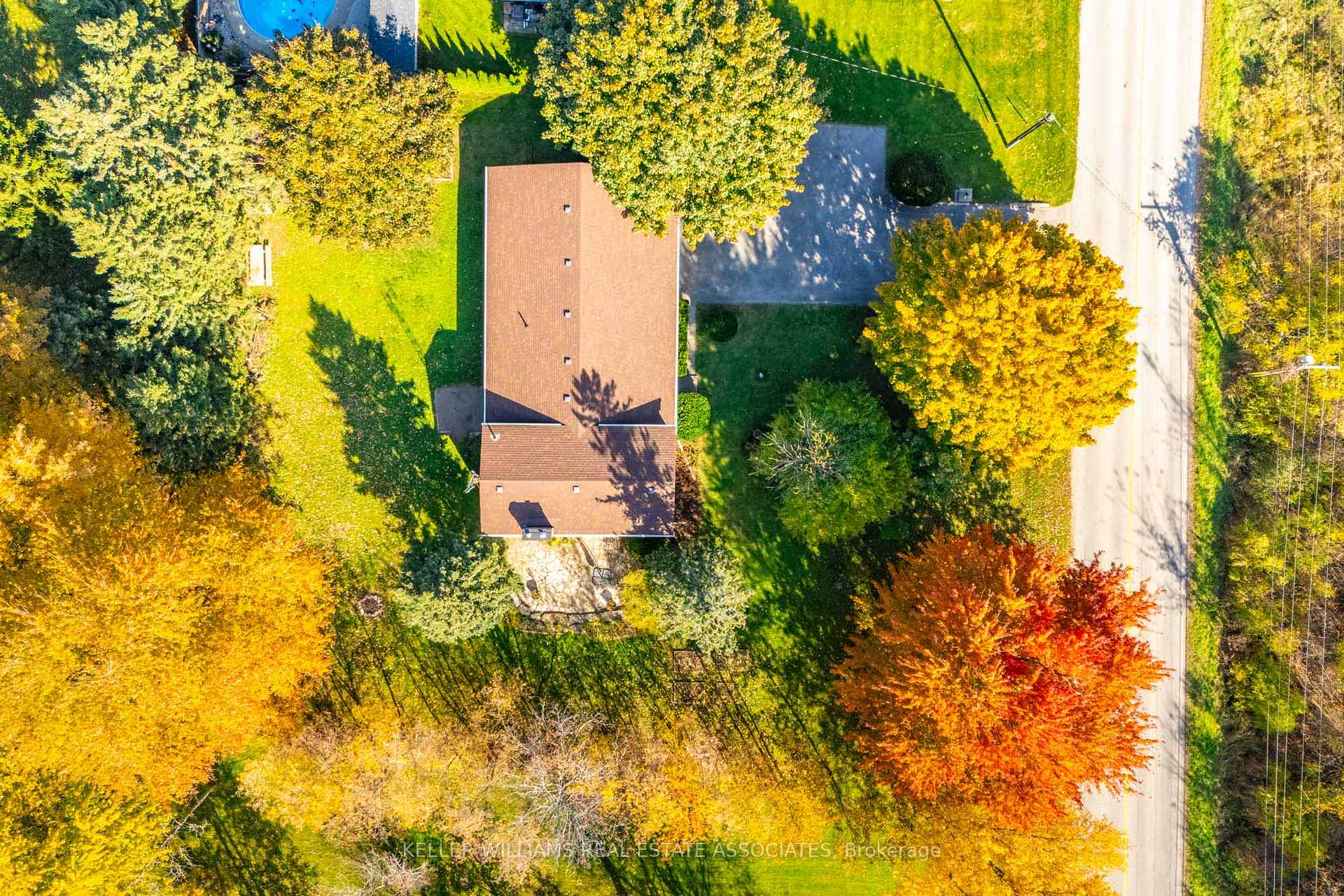 Photo 38 of 19 8th Concession Road E, Hamilton, Rural Flamborough — HOMEH