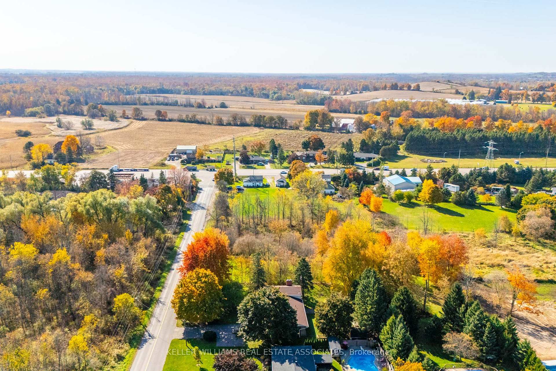 Photo 39 of 19 8th Concession Road E, Hamilton, Rural Flamborough — HOMEH