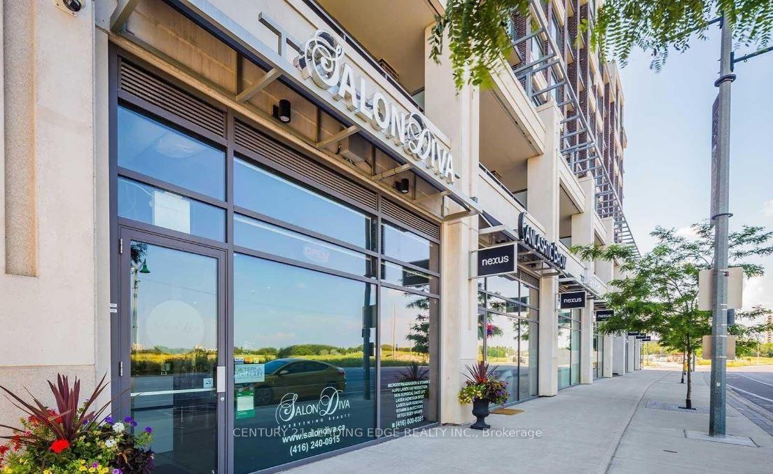 Photo 2 of Unit 401, 8110 Birchmount Road, Markham, Unionville — HOMEH