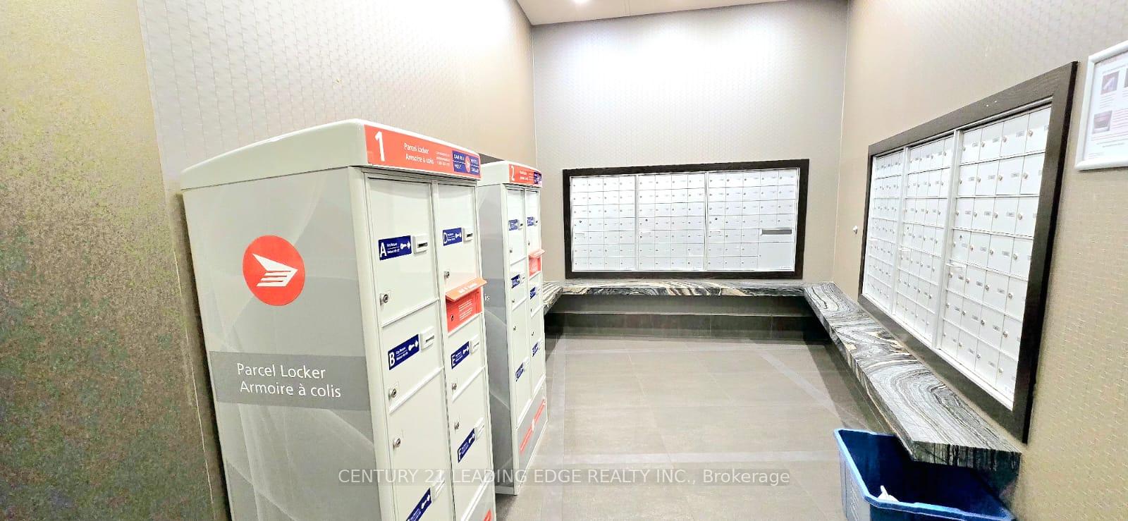 Photo 6 of Unit 401, 8110 Birchmount Road, Markham, Unionville — HOMEH