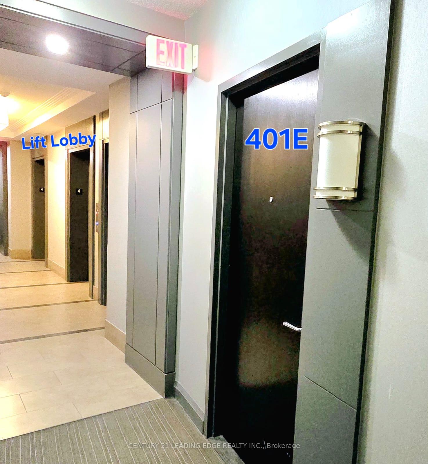 Photo 9 of Unit 401, 8110 Birchmount Road, Markham, Unionville — HOMEH