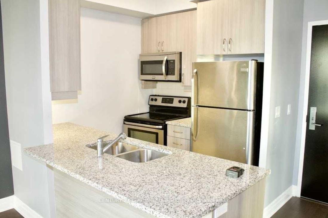 Photo 10 of Unit 401, 8110 Birchmount Road, Markham, Unionville — HOMEH