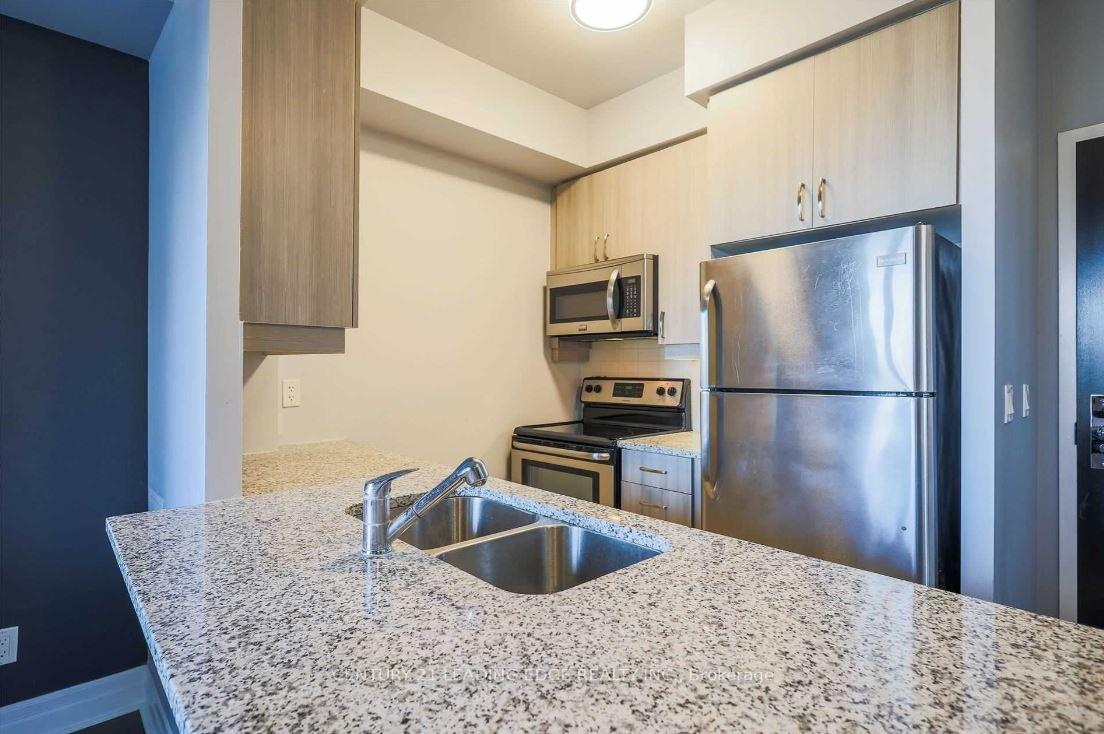 Photo 15 of Unit 401, 8110 Birchmount Road, Markham, Unionville — HOMEH