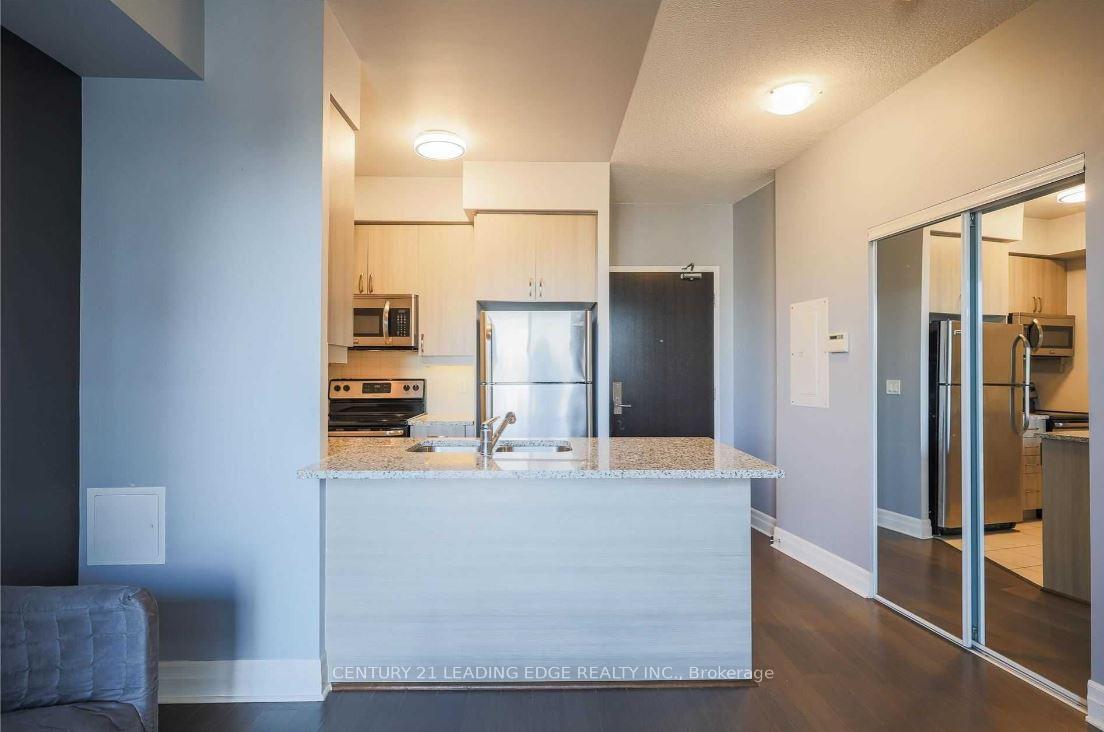 Photo 16 of Unit 401, 8110 Birchmount Road, Markham, Unionville — HOMEH