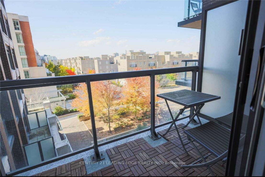 Photo 22 of Unit 401, 8110 Birchmount Road, Markham, Unionville — HOMEH