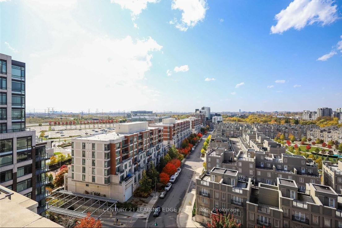 Photo 26 of Unit 401, 8110 Birchmount Road, Markham, Unionville — HOMEH