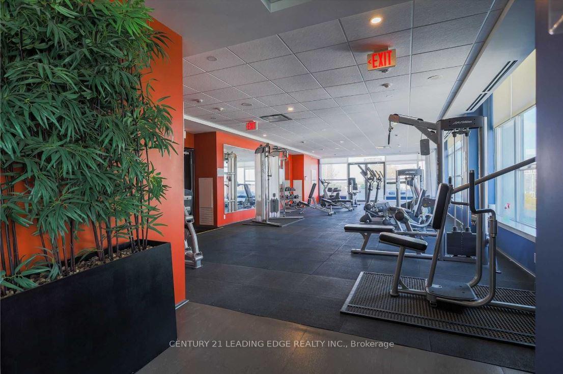 Photo 29 of Unit 401, 8110 Birchmount Road, Markham, Unionville — HOMEH