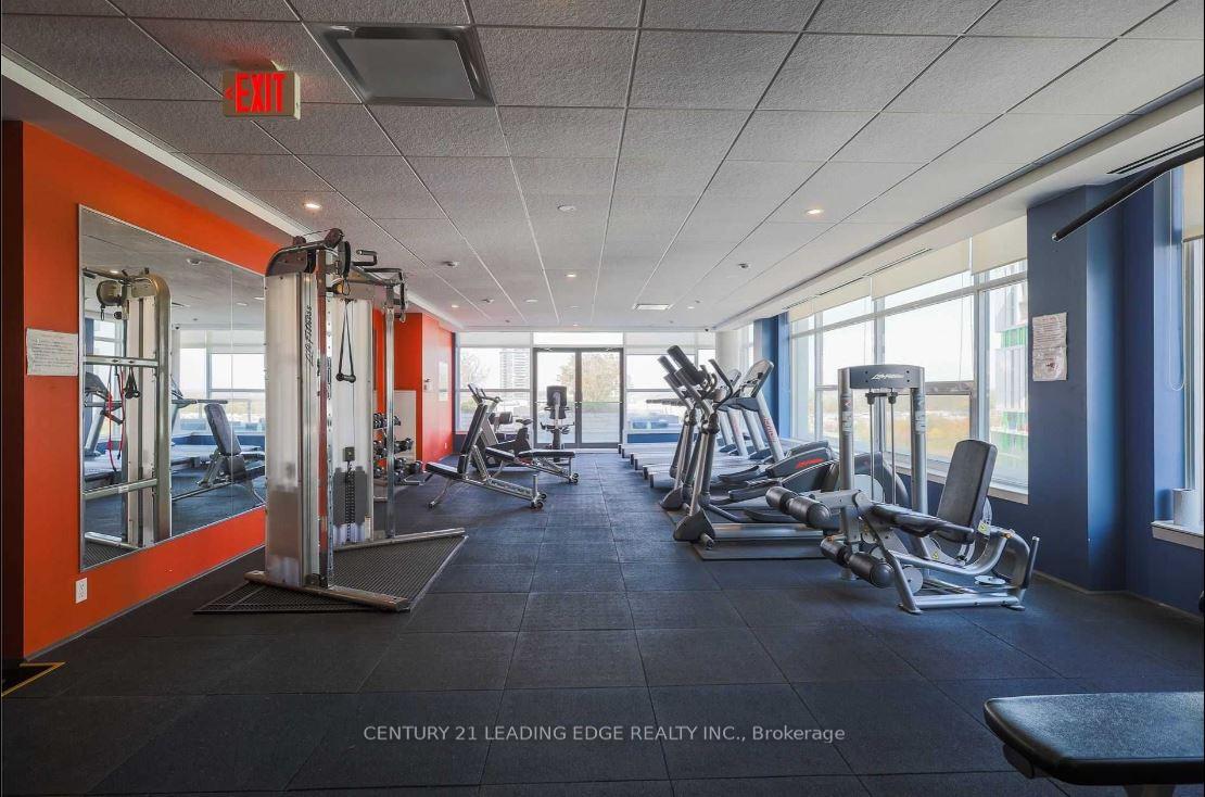 Photo 30 of Unit 401, 8110 Birchmount Road, Markham, Unionville — HOMEH