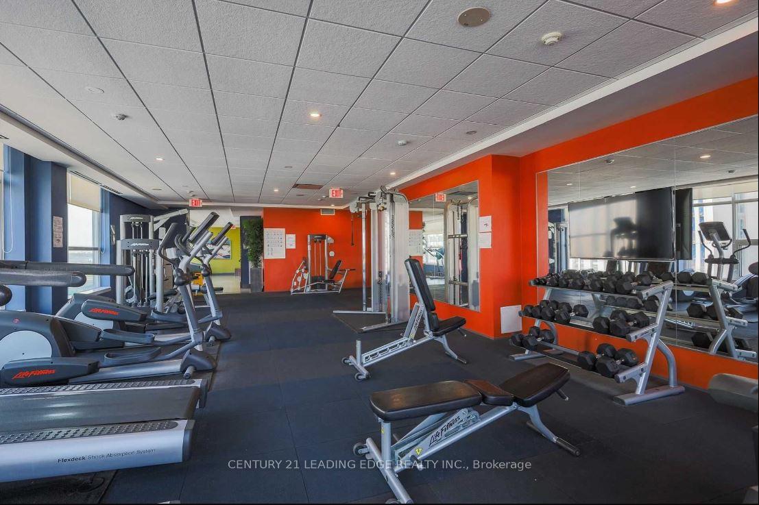 Photo 31 of Unit 401, 8110 Birchmount Road, Markham, Unionville — HOMEH