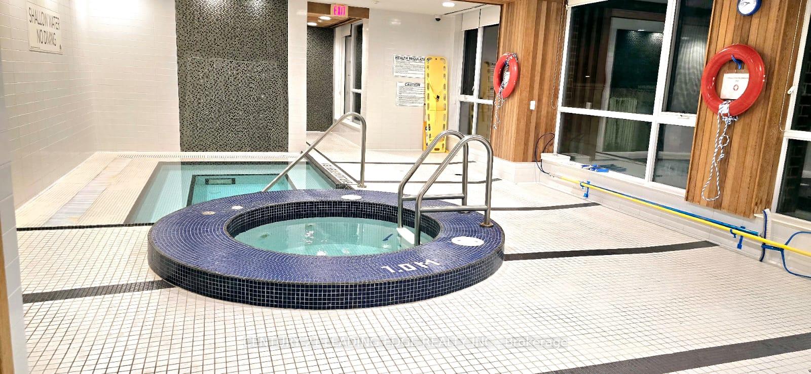 Photo 33 of Unit 401, 8110 Birchmount Road, Markham, Unionville — HOMEH