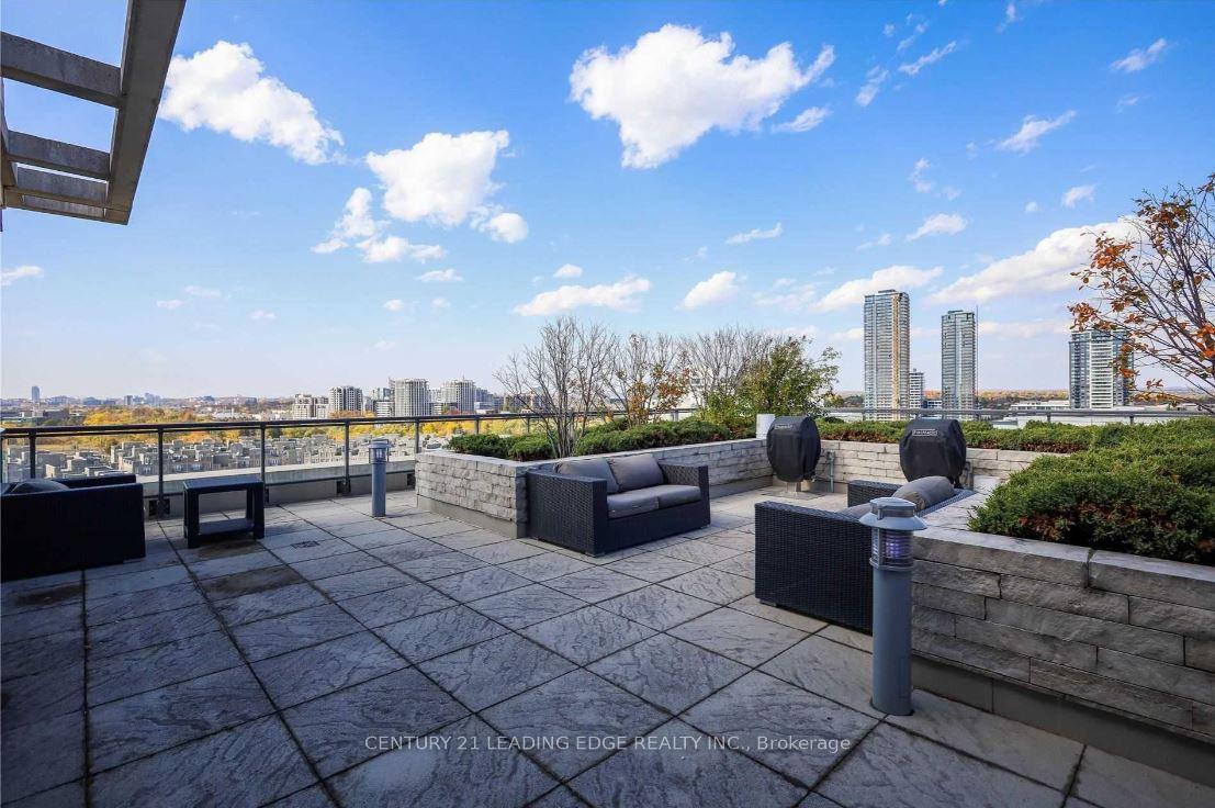Photo 35 of Unit 401, 8110 Birchmount Road, Markham, Unionville — HOMEH
