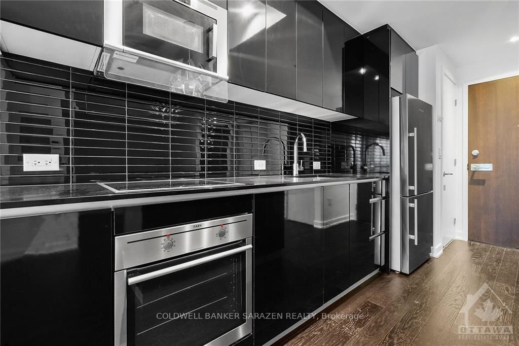 Photo 9 of Unit 708, 199 Slater Street, Ottawa, Ottawa Centre — HOMEH