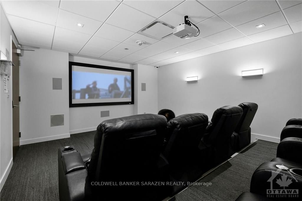Photo 28 of Unit 708, 199 Slater Street, Ottawa, Ottawa Centre — HOMEH