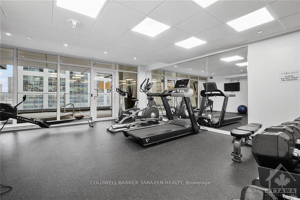 Photo 29 of Unit 708, 199 Slater Street, Ottawa, Ottawa Centre — HOMEH