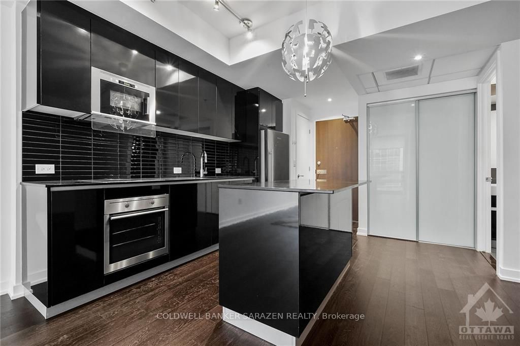 Photo 8 of Unit 708, 199 Slater Street, Ottawa, Ottawa Centre — HOMEH