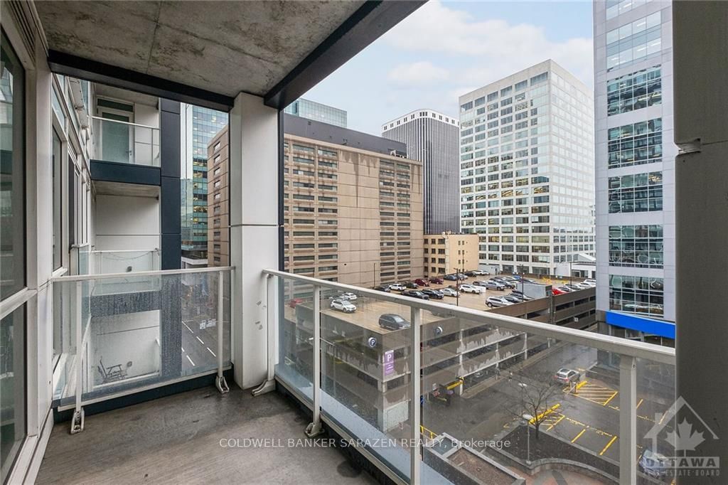 Photo 25 of Unit 708, 199 Slater Street, Ottawa, Ottawa Centre — HOMEH