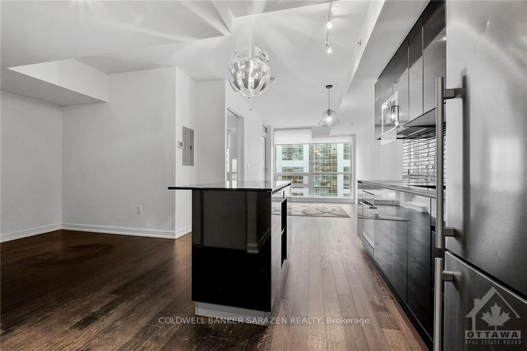 Photo 10 of Unit 708, 199 Slater Street, Ottawa, Ottawa Centre — HOMEH