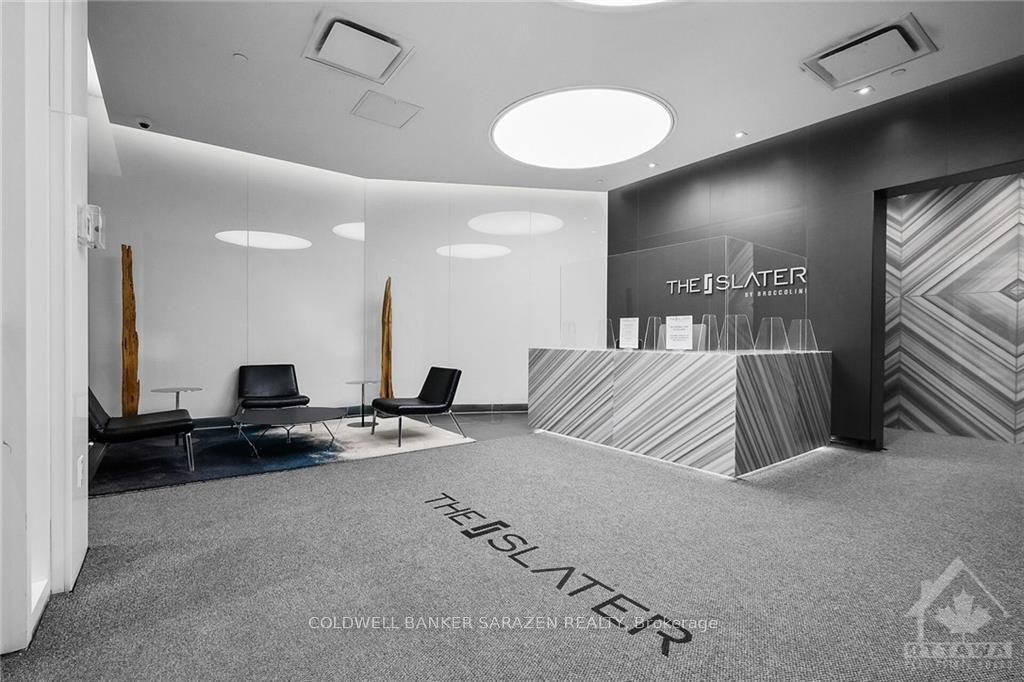 Photo 4 of Unit 708, 199 Slater Street, Ottawa, Ottawa Centre — HOMEH