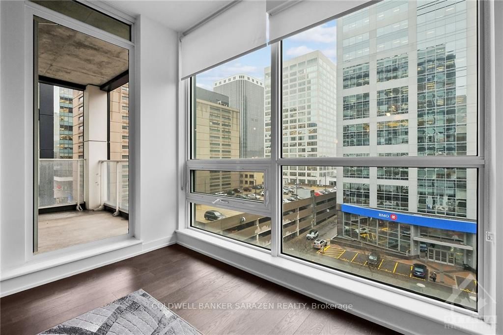 Photo 26 of Unit 708, 199 Slater Street, Ottawa, Ottawa Centre — HOMEH