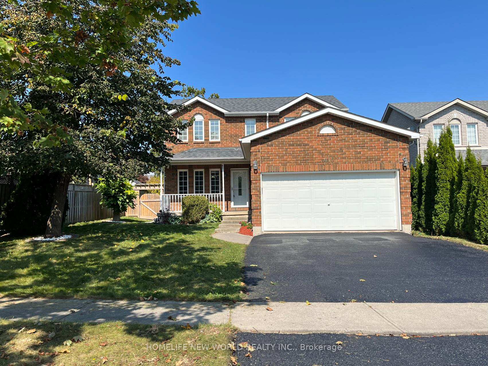 Photo 1 of 416 Rayner Road, Cobourg — HOMEH