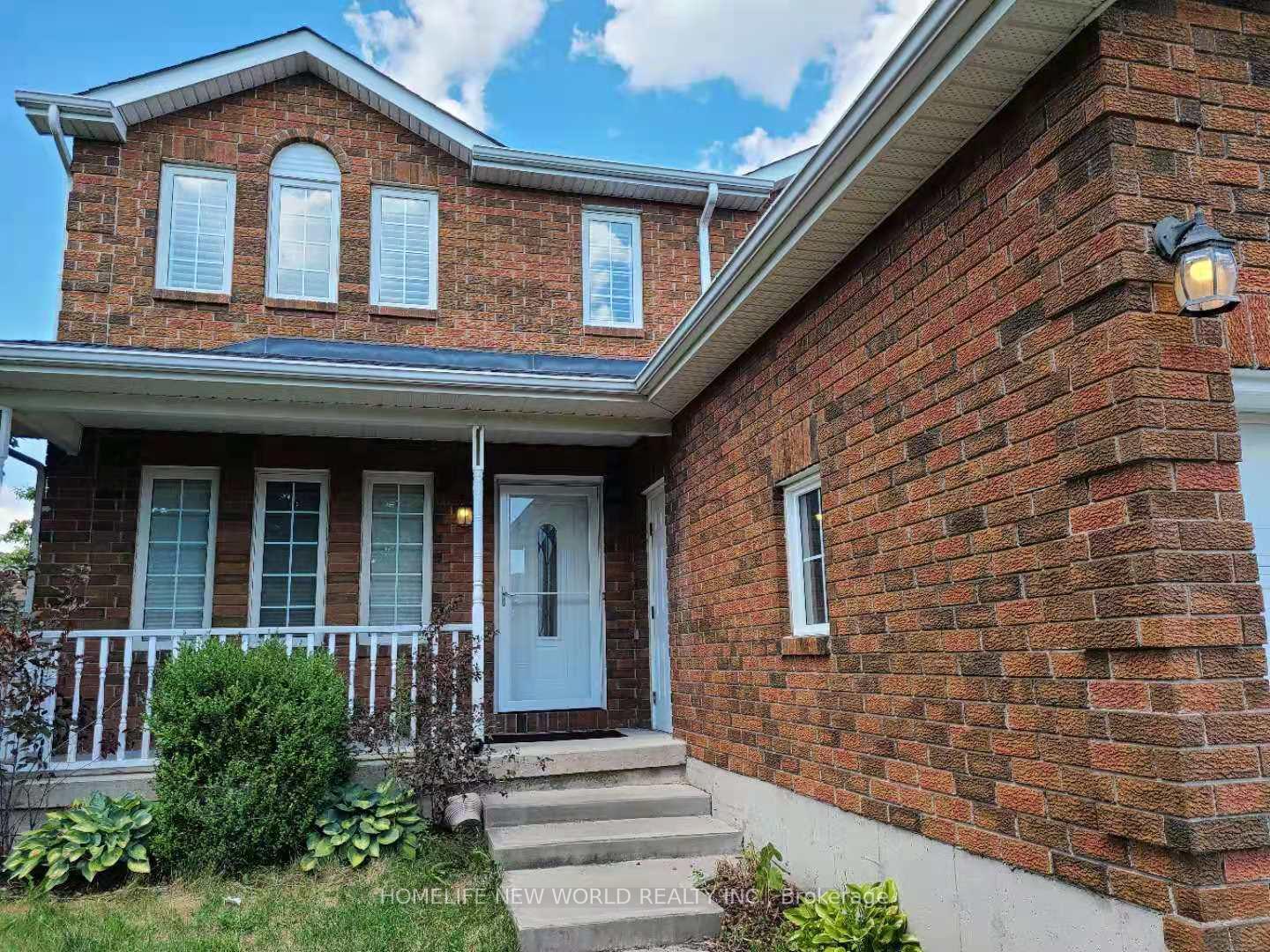Photo 2 of 416 Rayner Road, Cobourg — HOMEH
