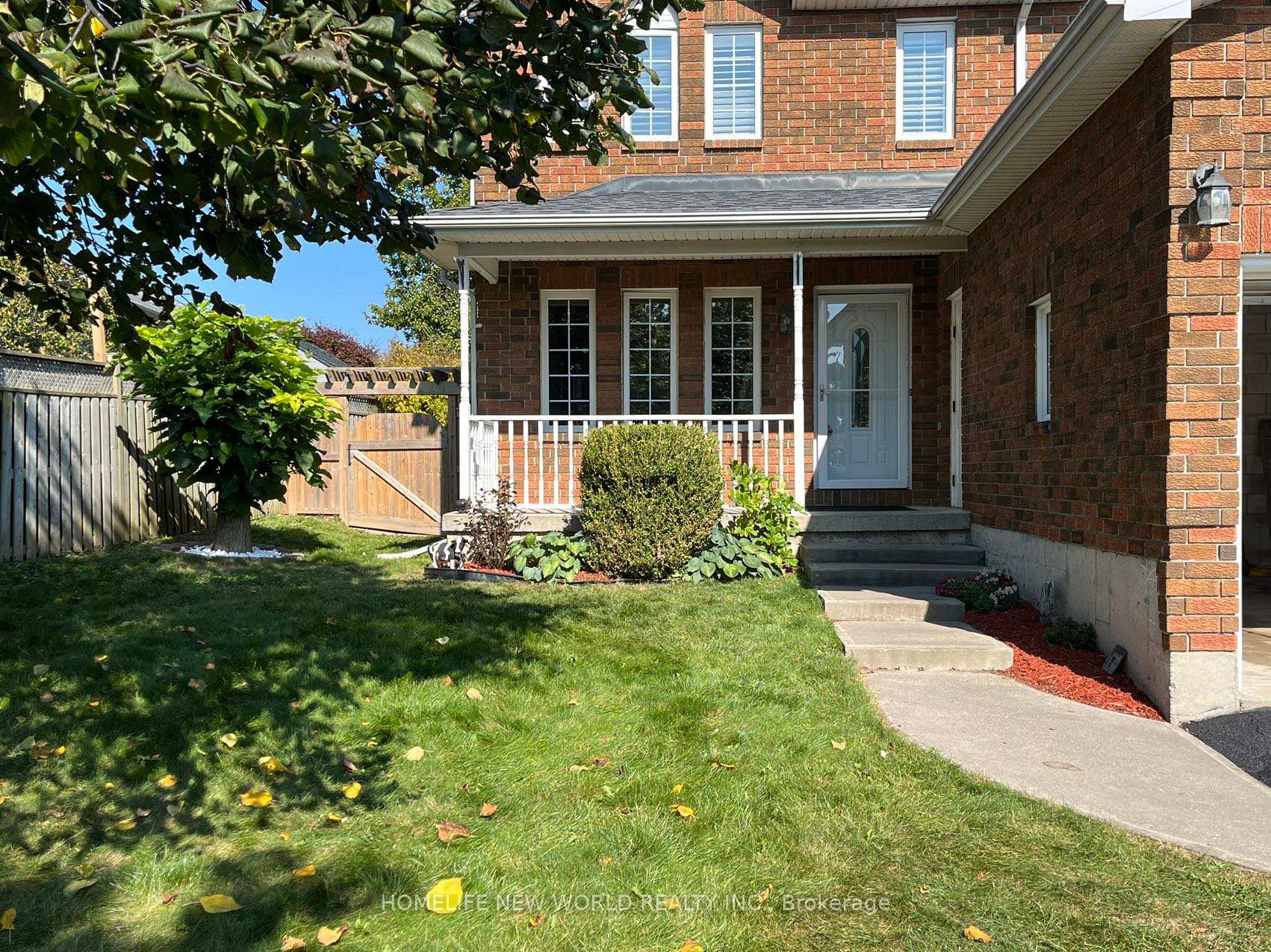 Photo 3 of 416 Rayner Road, Cobourg — HOMEH