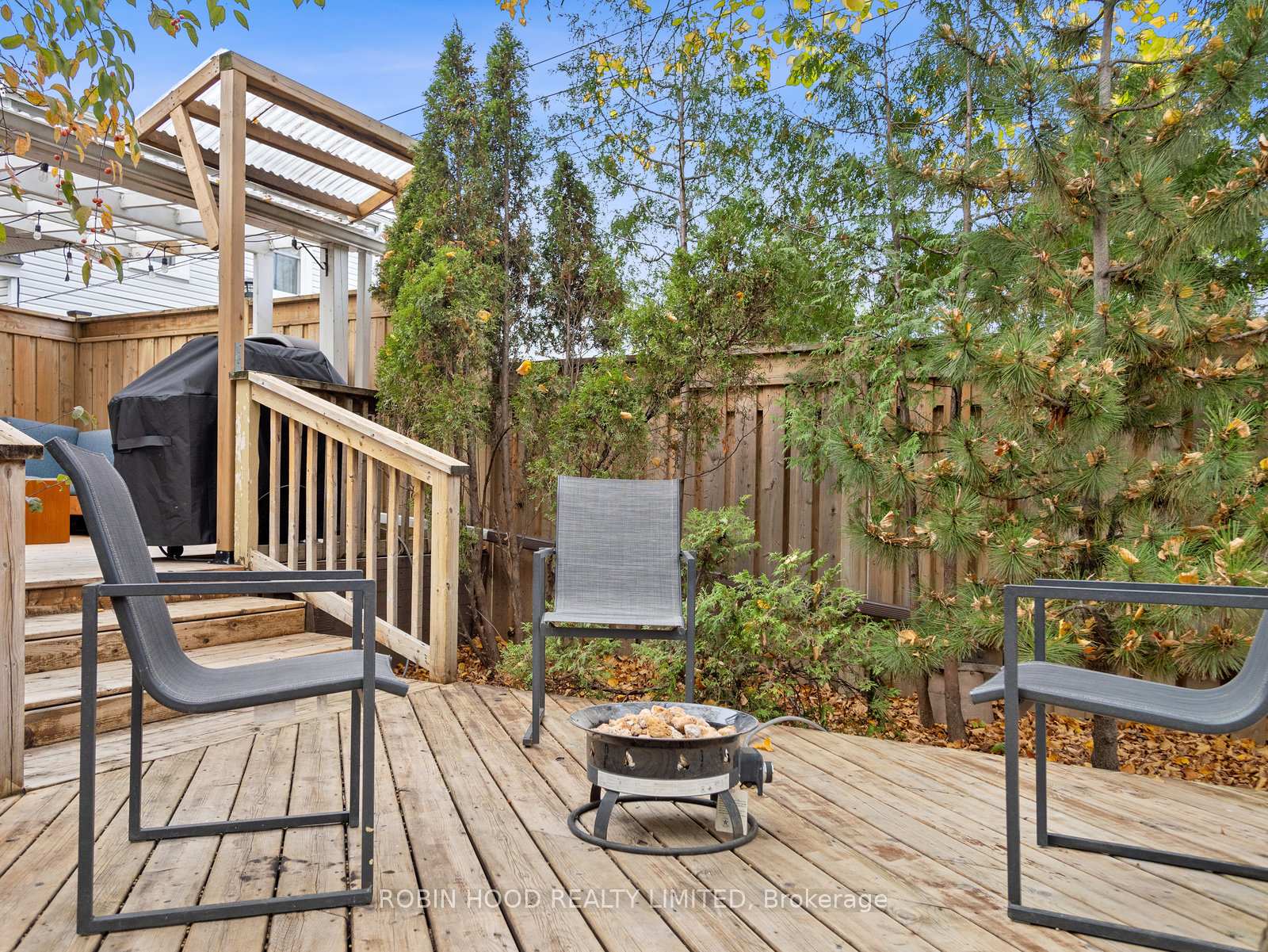 Photo 27 of 87 Park Row S, Hamilton, Delta — HOMEH