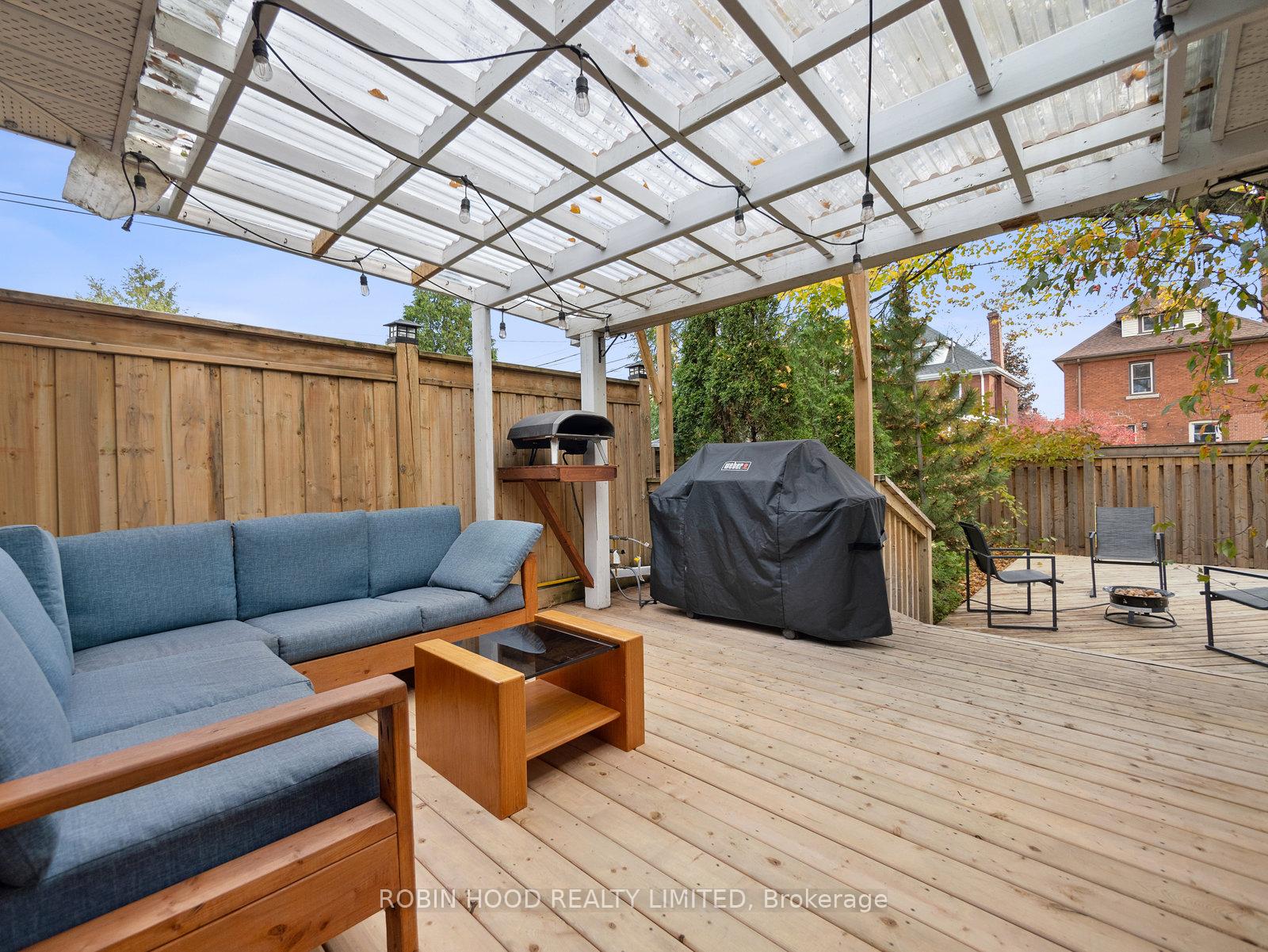 Photo 29 of 87 Park Row S, Hamilton, Delta — HOMEH