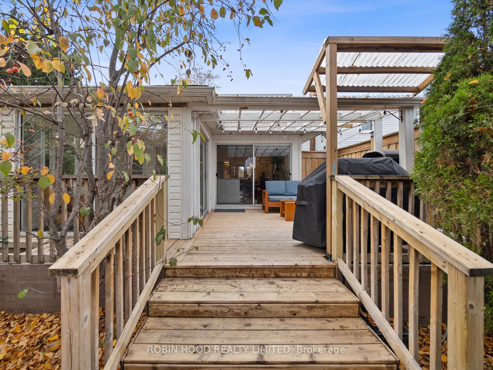 Photo 30 of 87 Park Row S, Hamilton, Delta — HOMEH