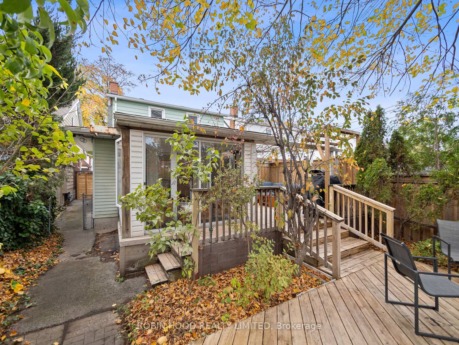 Photo 32 of 87 Park Row S, Hamilton, Delta — HOMEH